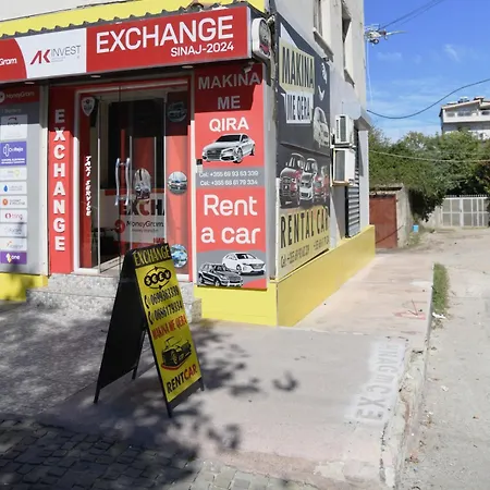 Auto Sinaj